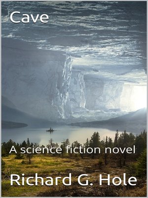 cover image of Cave